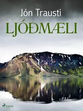 Trausti |  Ljóðmæli | eBook | Sack Fachmedien