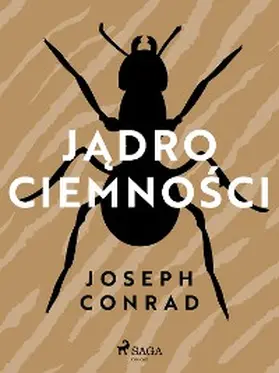 Conrad |  J¿dro ciemno¿ci | eBook | Sack Fachmedien
