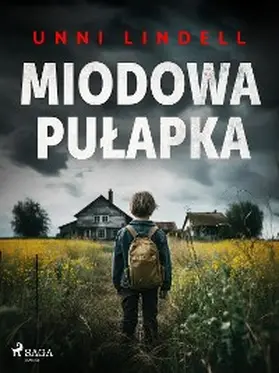 Lindell |  Miodowa pulapka | eBook | Sack Fachmedien