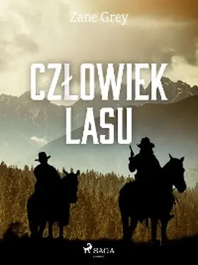 Grey |  Czlowiek lasu | eBook | Sack Fachmedien