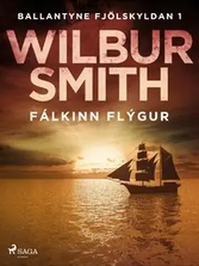Smith |  Fálkinn flýgur | eBook | Sack Fachmedien