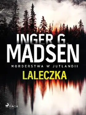 Madsen |  Morderstwa w Jutlandii: Laleczka | eBook | Sack Fachmedien