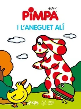 Altan |  La Pimpa i l'aneguet Alí | eBook | Sack Fachmedien