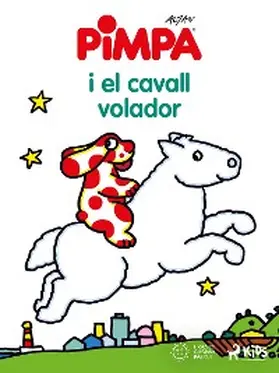 Altan |  La Pimpa i el cavall volador | eBook | Sack Fachmedien
