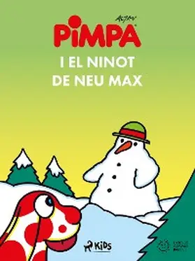 Altan |  La Pimpa i el ninot de neu Max | eBook | Sack Fachmedien