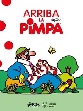 Altan |  Arriba la Pimpa | eBook | Sack Fachmedien