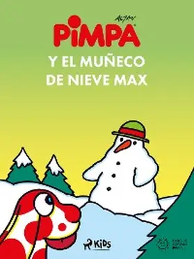 Altan |  Pimpa - Pimpa y el muñeco de nieve Max | eBook | Sack Fachmedien