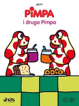 Altan |  Pimpa i druga Pimpa | eBook | Sack Fachmedien