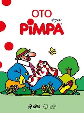 Altan |  Oto Pimpa | eBook | Sack Fachmedien