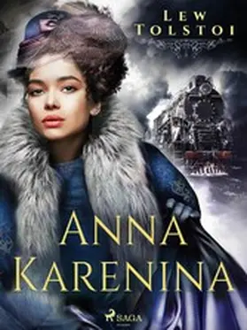 Tolstoi |  Anna Karenina | eBook | Sack Fachmedien
