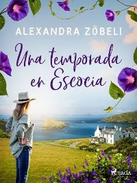 Zöbeli |  Una temporada en Escocia | eBook | Sack Fachmedien