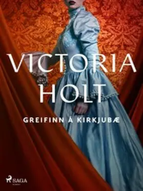 Holt |  Greifinn á Kirkjubæ | eBook | Sack Fachmedien