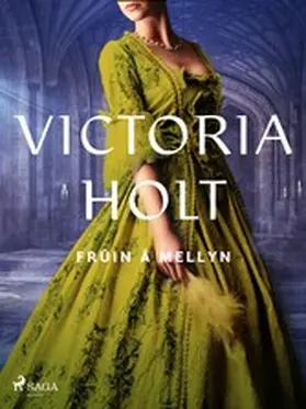 Holt |  Frúin á Mellyn | eBook | Sack Fachmedien