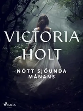 Holt |  Nótt sjöunda mánans | eBook | Sack Fachmedien