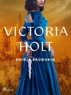 Holt |  Þriðja brúðurin | eBook | Sack Fachmedien