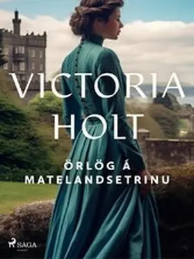 Holt |  Örlög á Matelandsetrinu | eBook | Sack Fachmedien