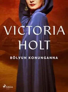 Holt |  Bölvun konunganna | eBook | Sack Fachmedien