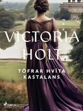 Holt |  Töfrar hvíta kastalans | eBook | Sack Fachmedien