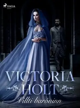 Holt |  Villti baróninn | eBook | Sack Fachmedien