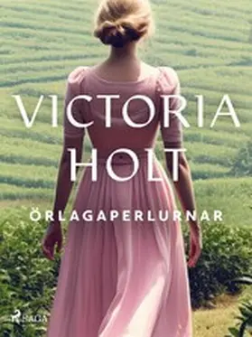 Holt |  Örlagaperlurnar | eBook | Sack Fachmedien