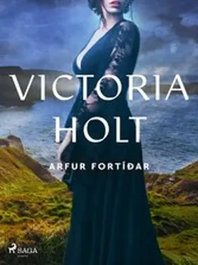 Holt |  Arfur fortíðar | eBook | Sack Fachmedien