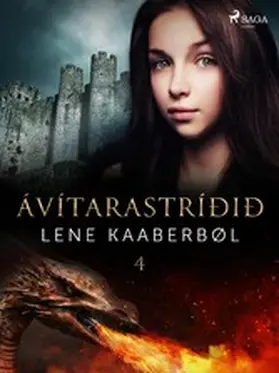 Kaaberbøl |  Ávítarastríðið | eBook | Sack Fachmedien
