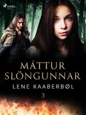 Kaaberbøl |  Máttur slöngunnar | eBook | Sack Fachmedien