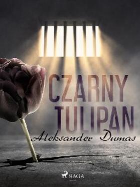 Dumas |  Czarny tulipan | eBook | Sack Fachmedien