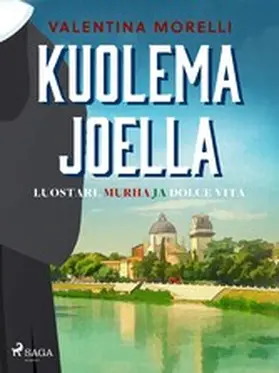 Morelli |  Kuolema joella | eBook | Sack Fachmedien