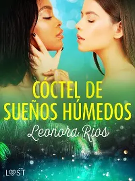 Ríos |  Cóctel de sueños húmedos - relato erótico breve | eBook | Sack Fachmedien