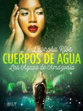 Ríos |  Las Aguas de Amazonía | eBook | Sack Fachmedien