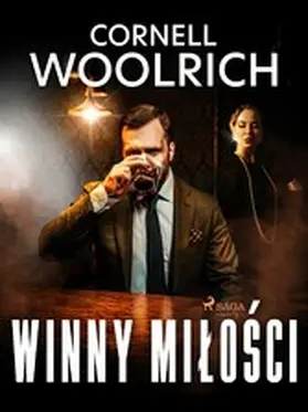 Woolrich |  Winny milosci | eBook | Sack Fachmedien