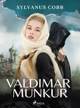 Cobb |  Valdimar munkur | eBook | Sack Fachmedien
