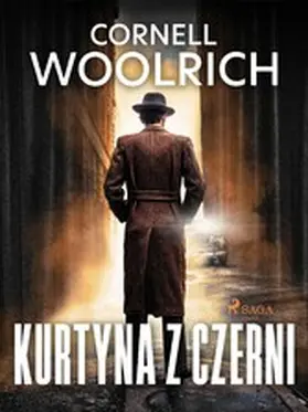 Woolrich |  Kurtyna z czerni | eBook | Sack Fachmedien