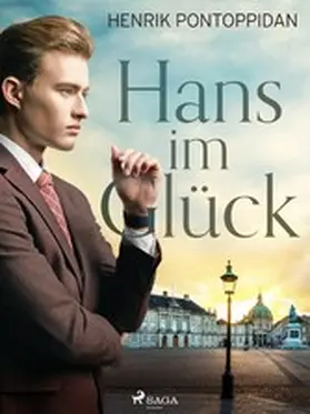 Pontoppidan |  Hans im Glück | eBook | Sack Fachmedien