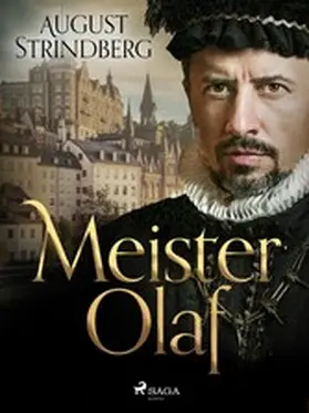 Strindberg |  Meister Olaf | eBook | Sack Fachmedien