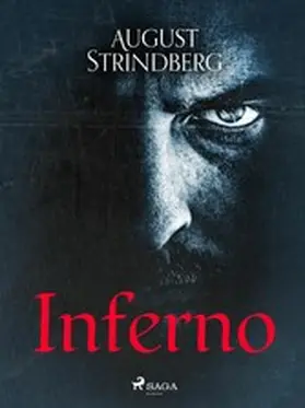 Strindberg |  Inferno | eBook | Sack Fachmedien