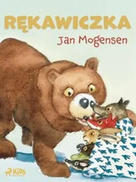 Mogensen |  Rekawiczka | eBook | Sack Fachmedien