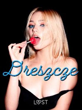 Södergran / Salt / Silver |  Dreszcze - 3 serie erotyczne | eBook | Sack Fachmedien