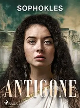 Sophokles |  Antigone | eBook | Sack Fachmedien