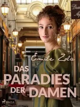 Zola |  Das Paradies der Damen | eBook | Sack Fachmedien