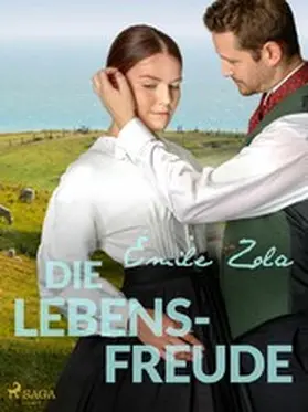 Zola |  Die Lebensfreude | eBook | Sack Fachmedien