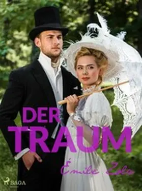 Zola |  Der Traum | eBook | Sack Fachmedien