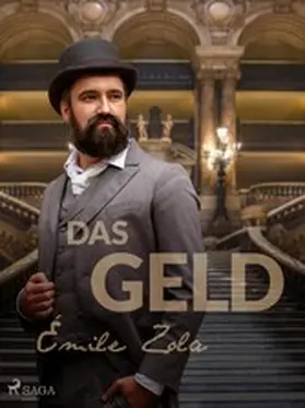 Zola |  Das Geld | eBook | Sack Fachmedien