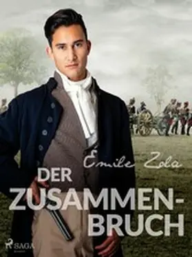 Zola |  Der Zusammenbruch | eBook | Sack Fachmedien