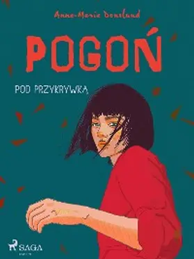 Donslund |  Pogon - Pod przykrywka | eBook | Sack Fachmedien