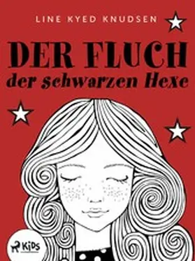Knudsen |  Der Fluch der schwarzen Hexe | eBook | Sack Fachmedien