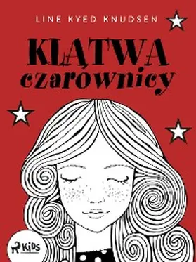 Knudsen |  Klatwa czarownicy | eBook | Sack Fachmedien