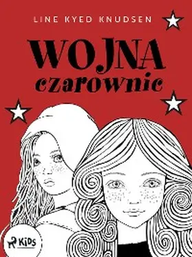 Knudsen |  Wojna czarownic | eBook | Sack Fachmedien