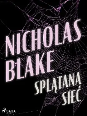 Blake |  Splatana siec | eBook | Sack Fachmedien